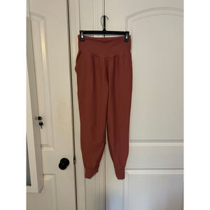 Women's Old Navy Active Joggers Size M Brown